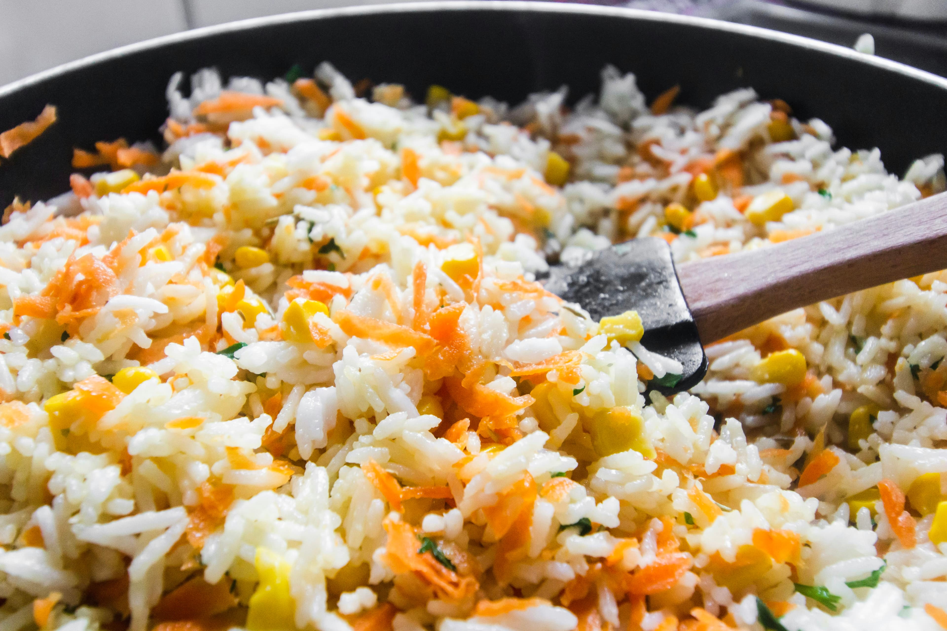 Arroz Carreteiro na Brasa