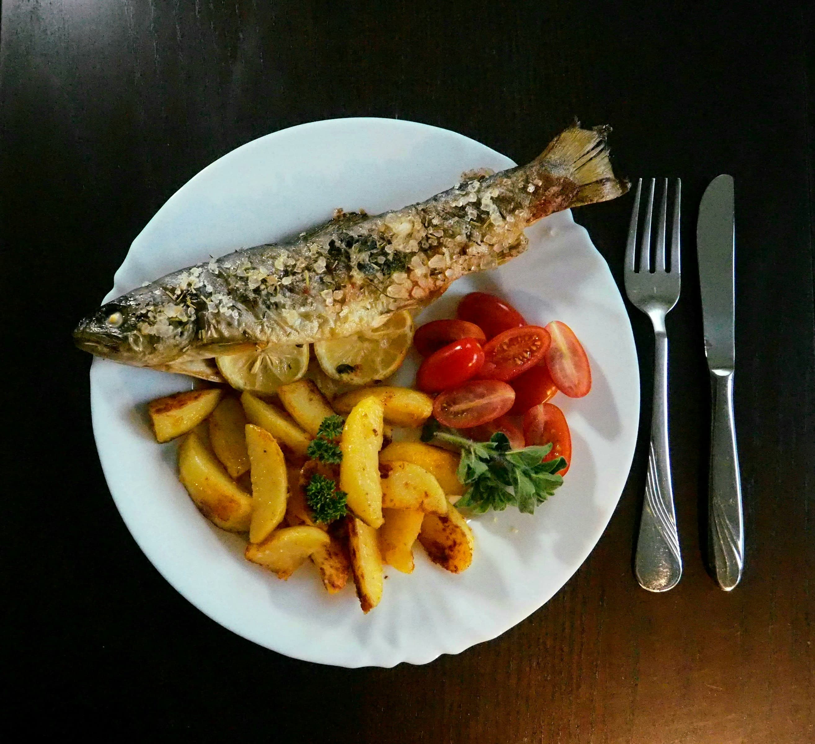 Bacalhoada de Forno